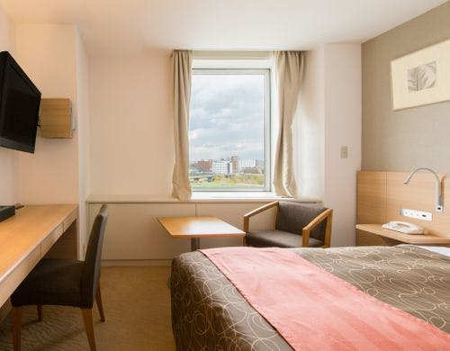 コンフォートセミダブル（20210213）