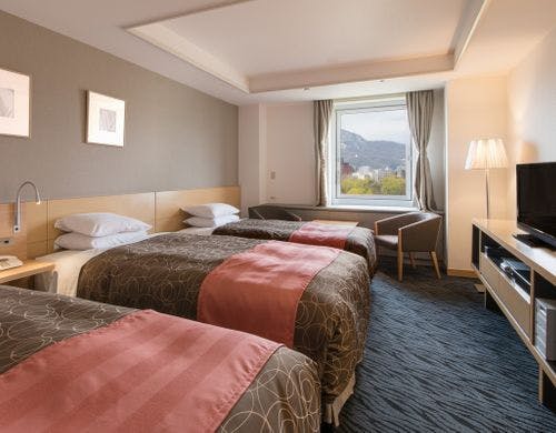 スーペリアラージツイン（20210214）