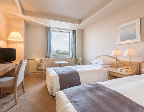 スタンダードツイン(20210213)