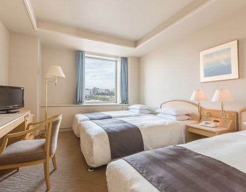 スタンダードツイン（20210213）