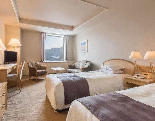 スタンダードラージツイン(20210213)