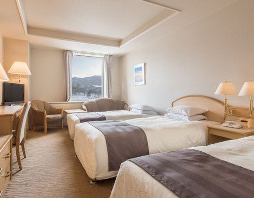 スタンダードラージツイン（20210214）