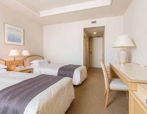 スタンダードツイン(3名)(20210213)