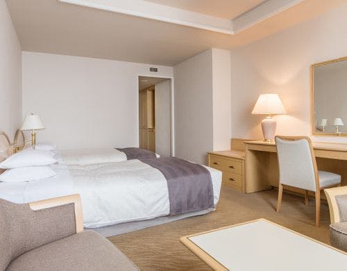 スタンダードラージツイン(3名)(20210213)