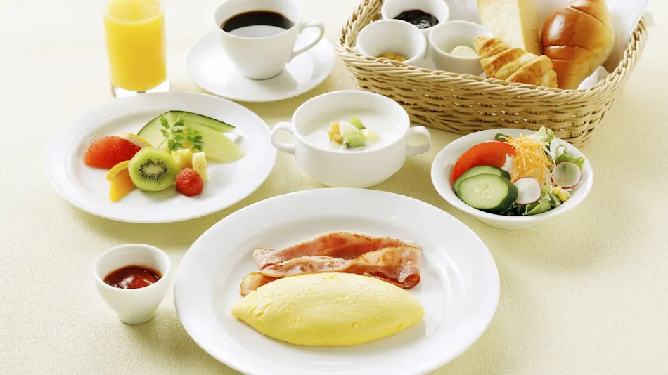 Sapporo Park Hotel