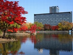 札幌パークホテル