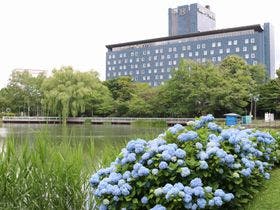 札幌パークホテル