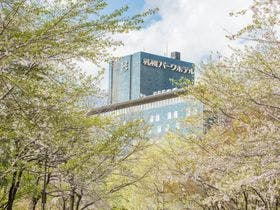札幌パークホテル