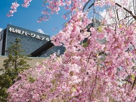 札幌パークホテル