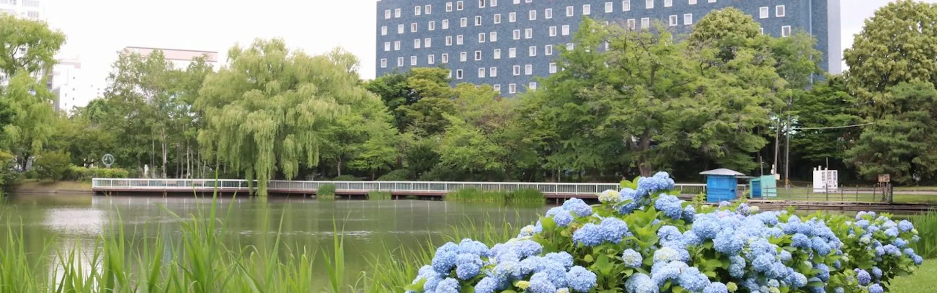 札幌パークホテル