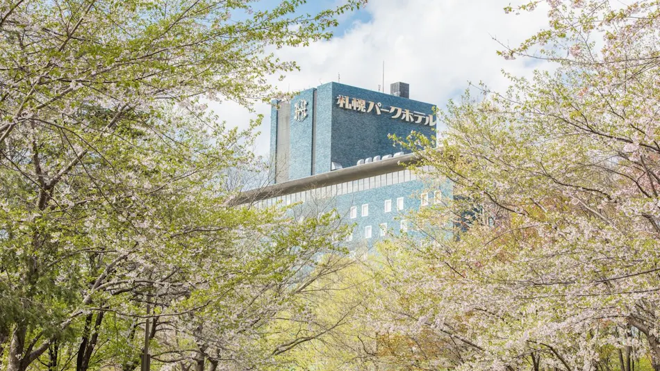 Sapporo Park Hotel
