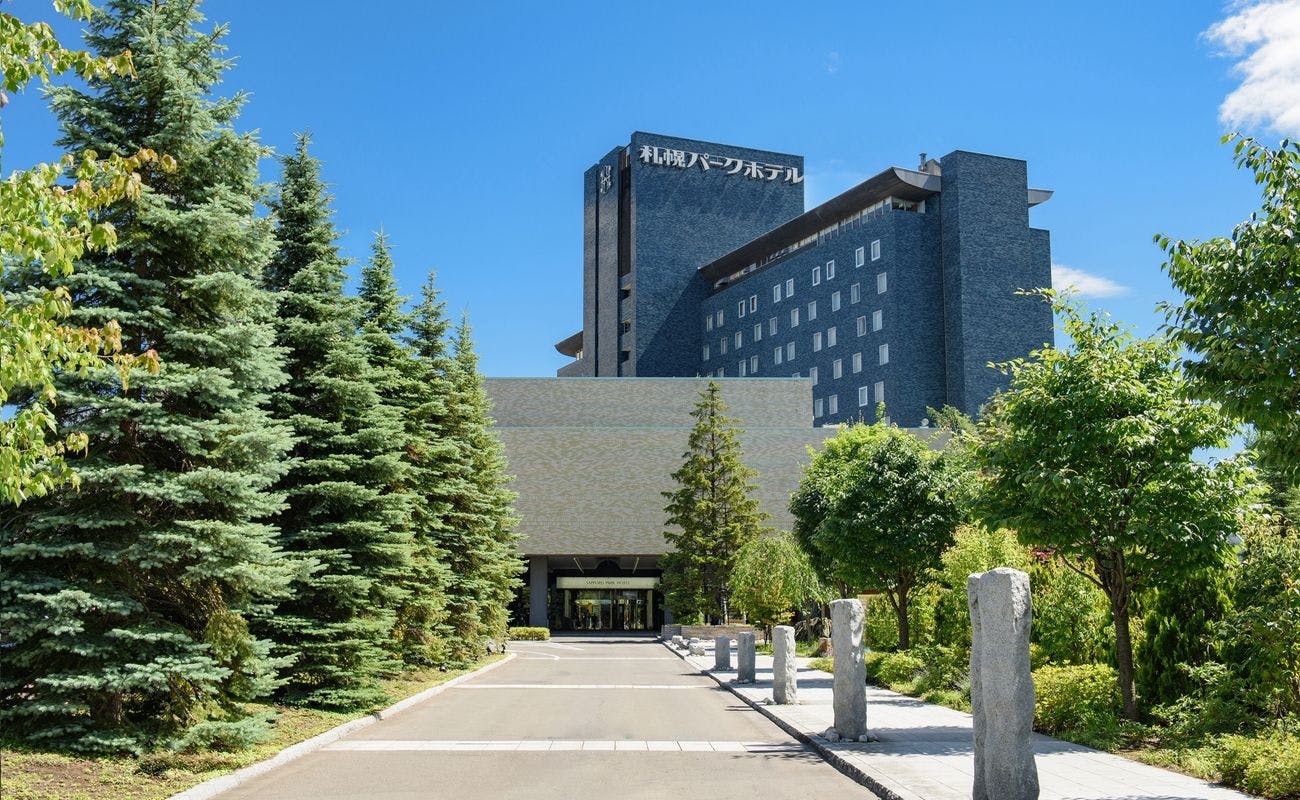 札幌エクセルホテル東急 - 宿泊予約 - 一休.com