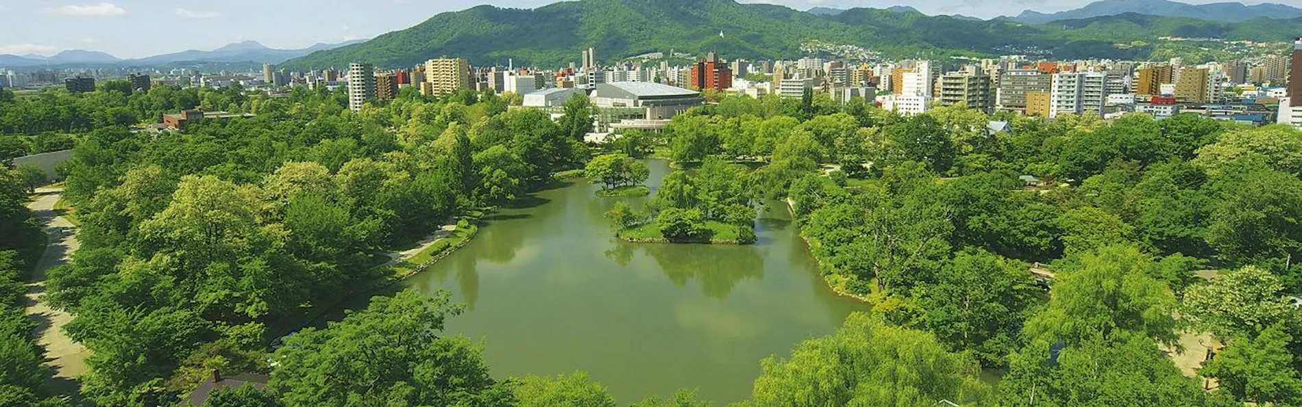 札幌パークホテル