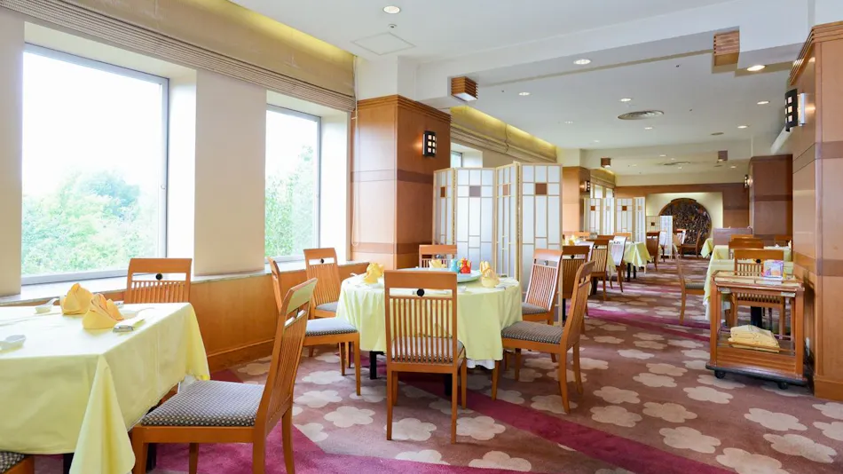 Sapporo Park Hotel