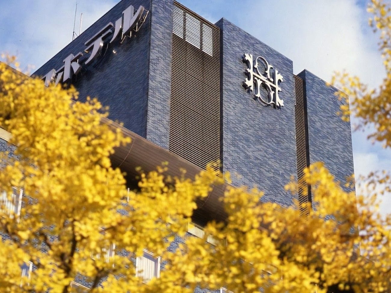 Sapporo Park Hotel