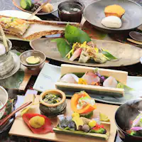 ご夕食(一例)