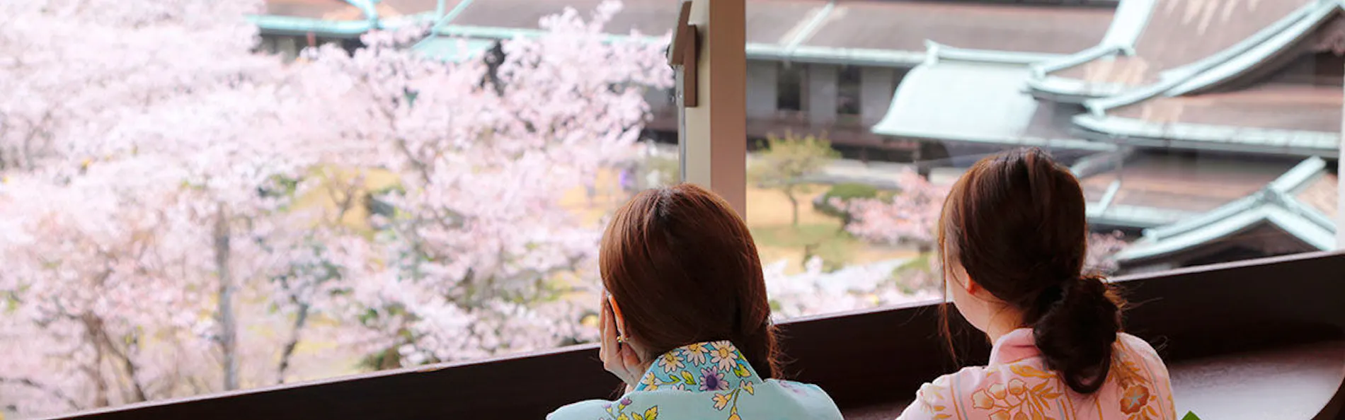 琴平グランドホテル 桜の抄