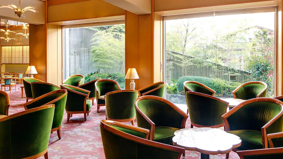 Kotohira Grand Hotel Sakuranoshou