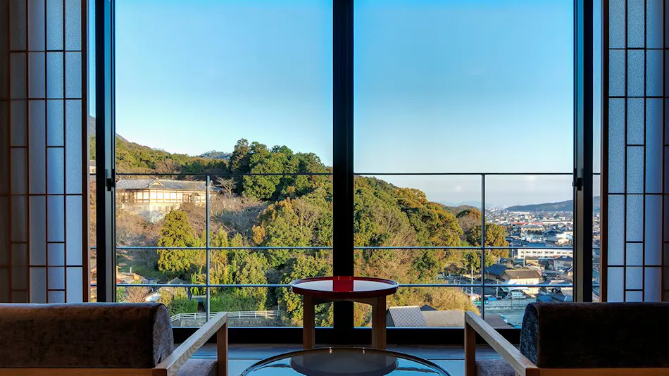 Kotohira Grand Hotel Sakuranoshou
