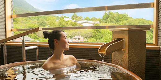 琴平グランドホテル 桜の抄