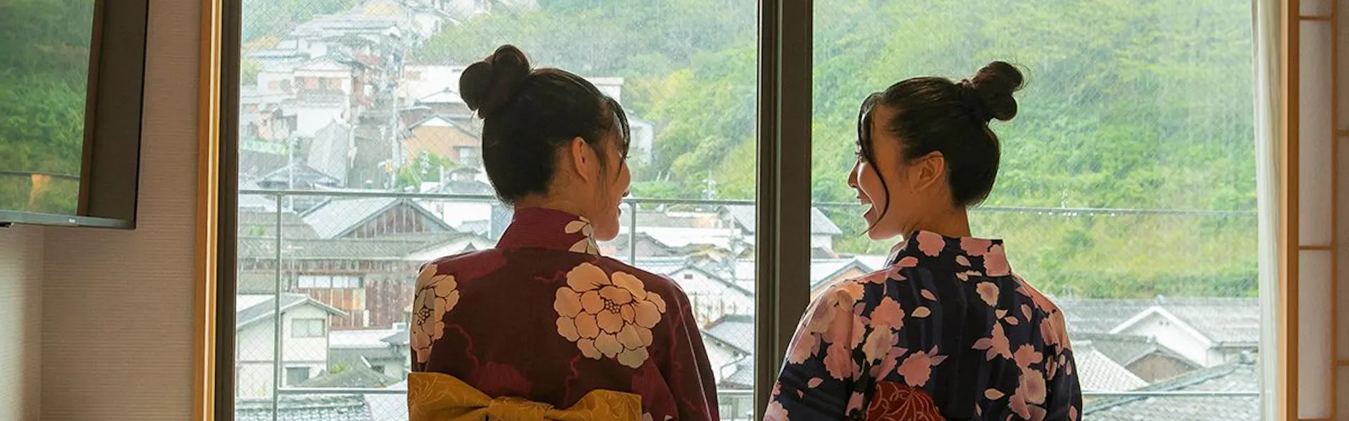 琴平グランドホテル 桜の抄