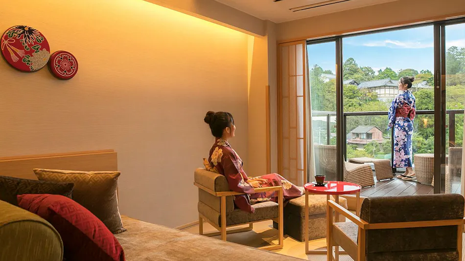 Kotohira Grand Hotel Sakuranoshou