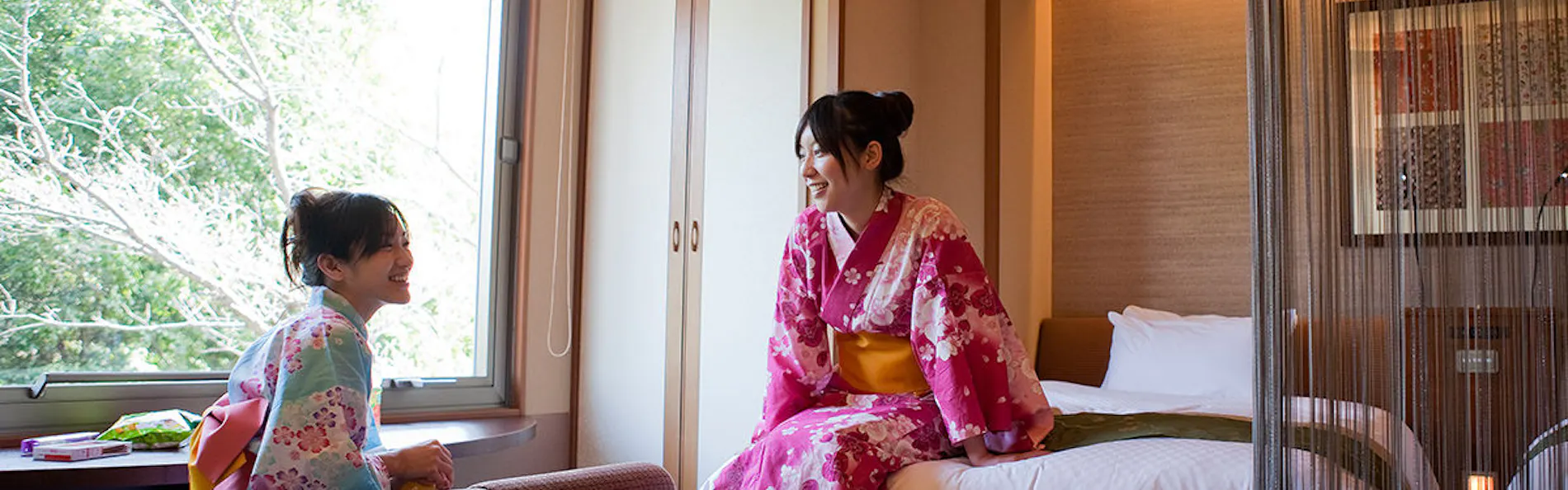 琴平グランドホテル 桜の抄