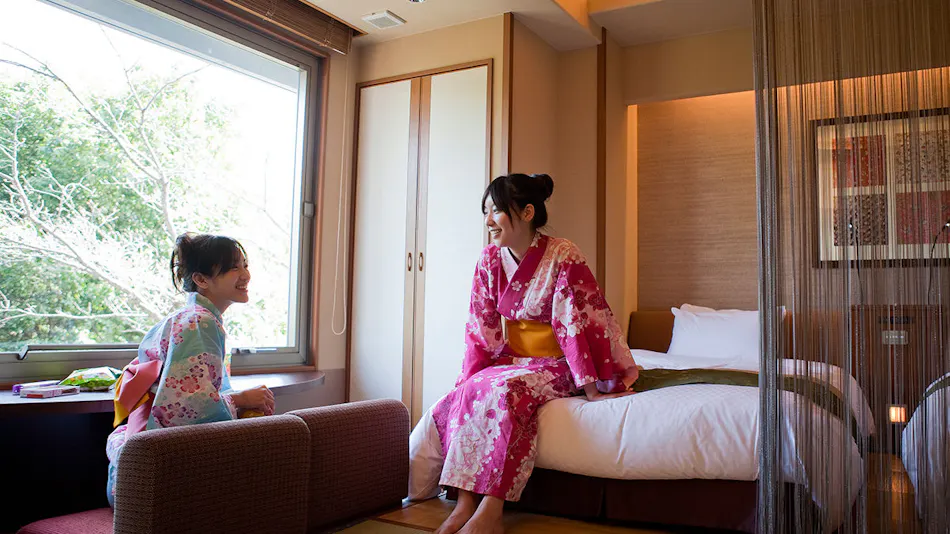 Kotohira Grand Hotel Sakuranoshou