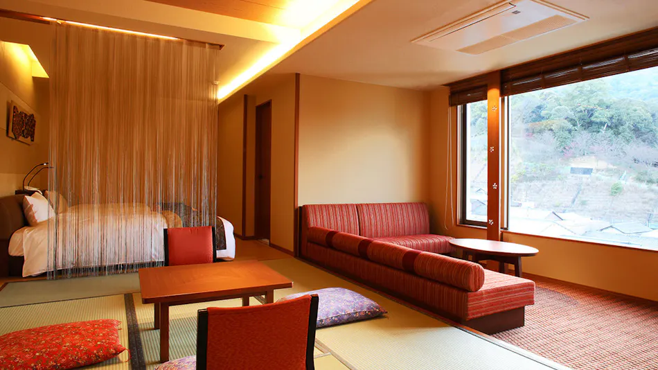 Kotohira Grand Hotel Sakuranoshou