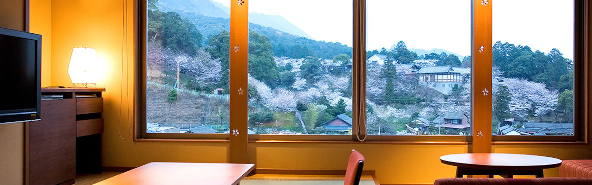 琴平グランドホテル 桜の抄
