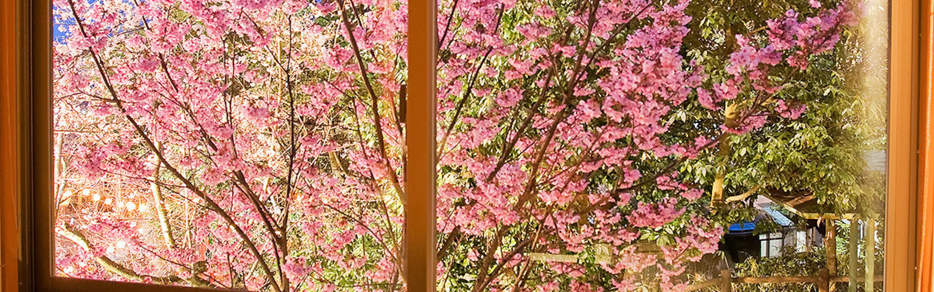 琴平グランドホテル 桜の抄