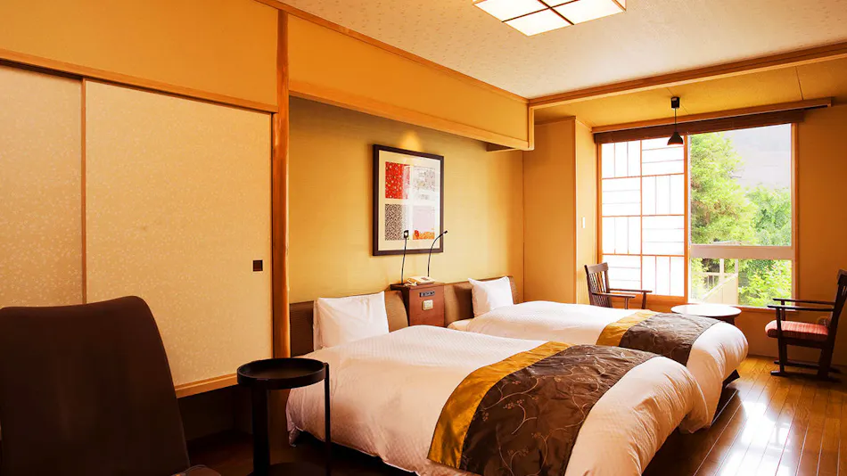 Kotohira Grand Hotel Sakuranoshou
