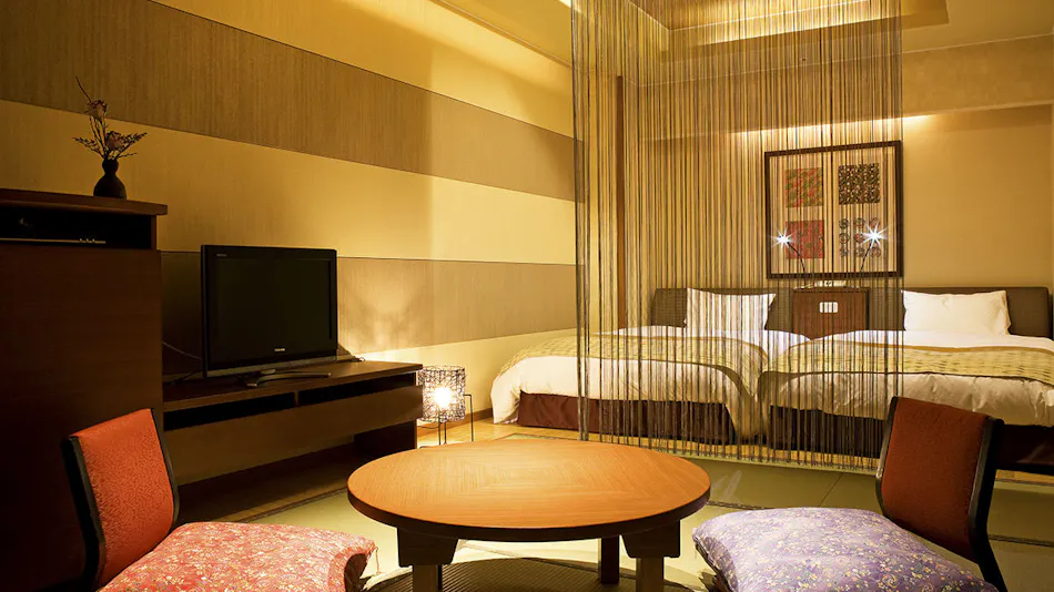 Kotohira Grand Hotel Sakuranoshou