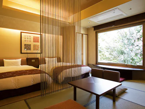 【和モダンデザイナーズ◆和洋室】