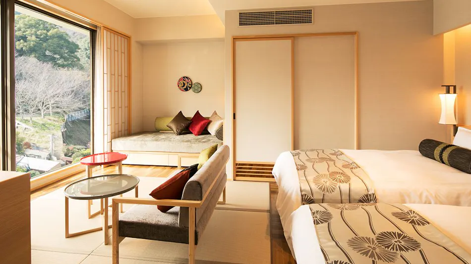 Kotohira Grand Hotel Sakuranoshou