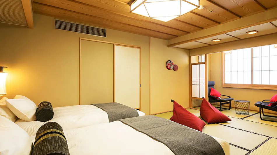Kotohira Grand Hotel Sakuranoshou