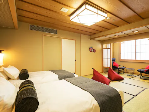 【วิลล่า Hatsune - มาตรฐาน】