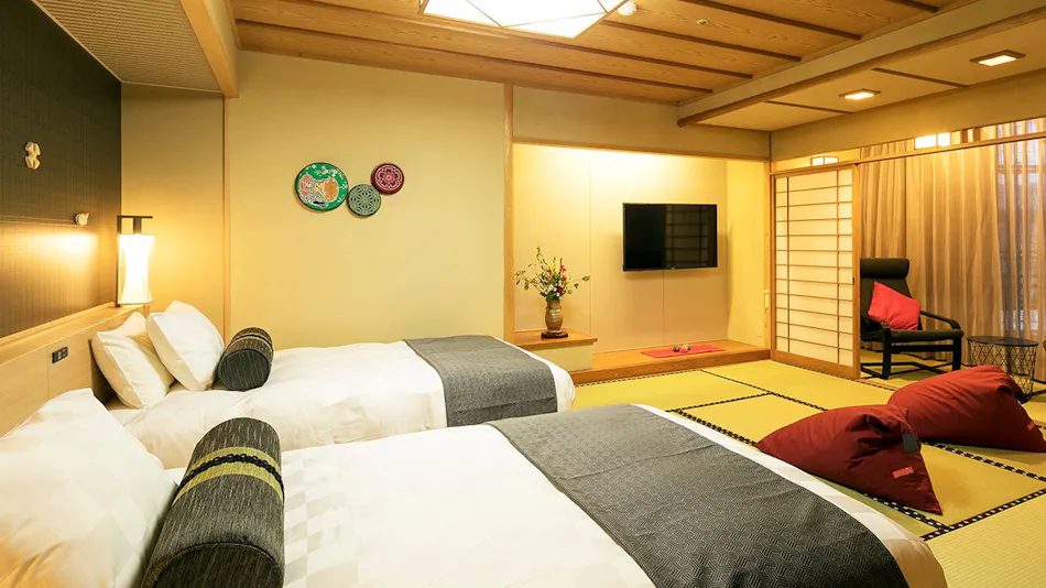 Kotohira Grand Hotel Sakuranoshou