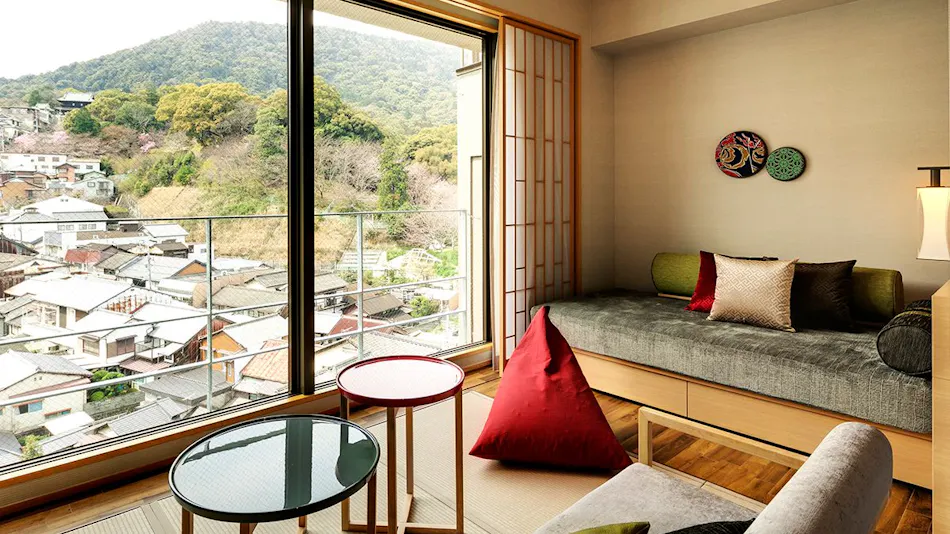 Kotohira Grand Hotel Sakuranoshou