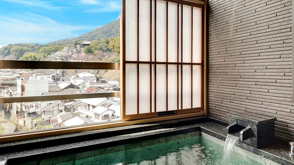 Kotohira Grand Hotel Sakuranoshou