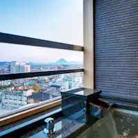 【-別邸初音プレミアム-露天風呂付】