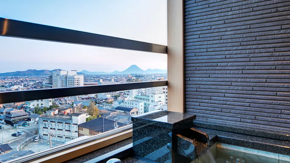 Kotohira Grand Hotel Sakuranoshou