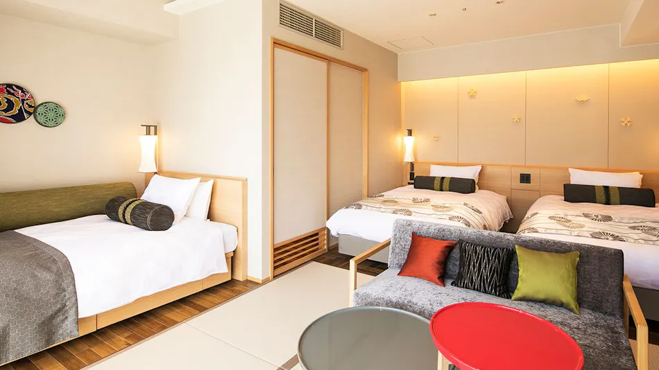 Kotohira Grand Hotel Sakuranoshou