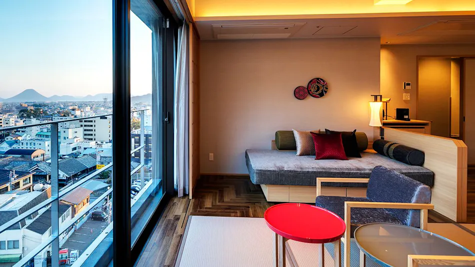 Kotohira Grand Hotel Sakuranoshou