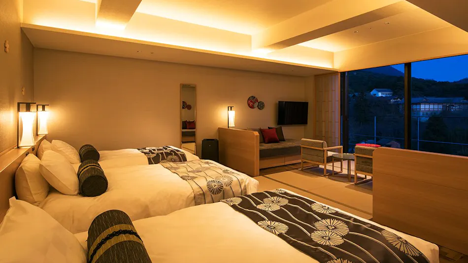 Kotohira Grand Hotel Sakuranoshou