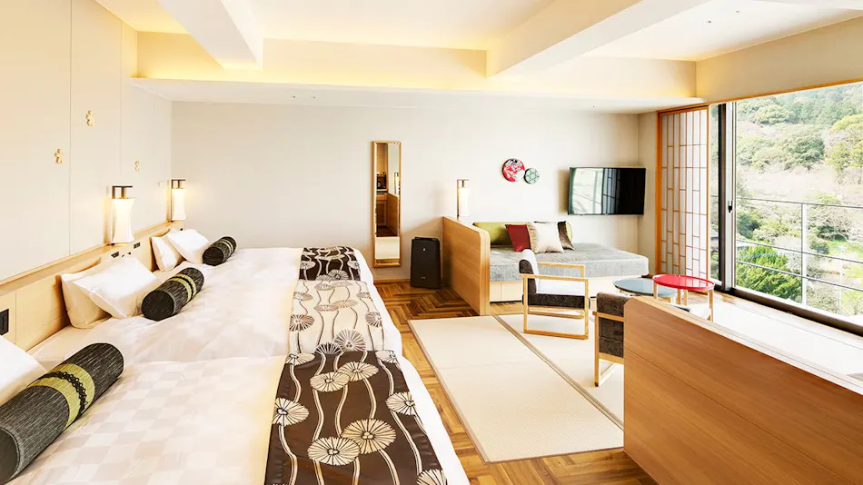 Kotohira Grand Hotel Sakuranoshou