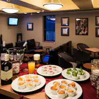 【初音プレミアム専用-VIPラウンジ-鼓】