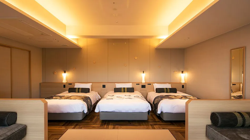 Kotohira Grand Hotel Sakuranoshou