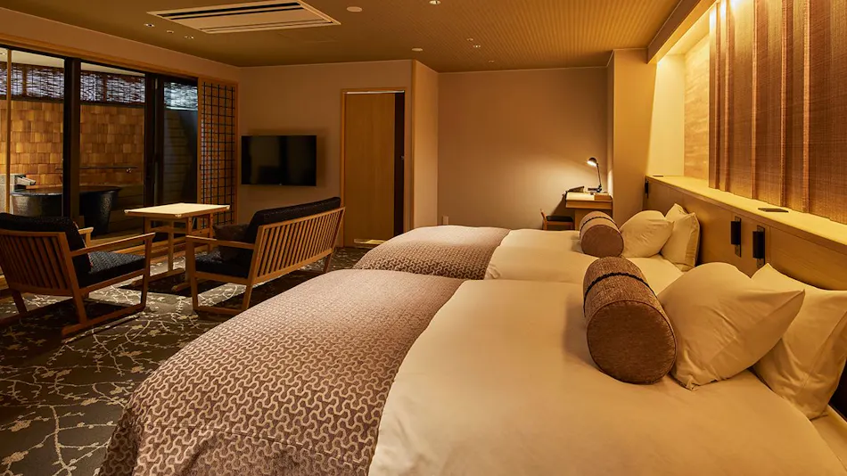 Kotohira Grand Hotel Sakuranoshou