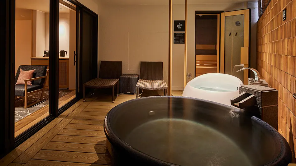 Kotohira Grand Hotel Sakuranoshou